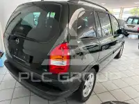 2002 Opel ZAFIRA