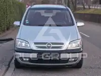 2002 Opel ZAFIRA