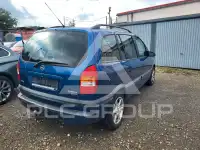 2002 Opel ZAFIRA