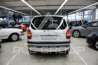 2002 Opel ZAFIRA