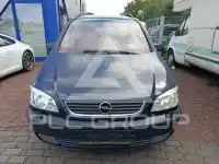 2002 Opel ZAFIRA