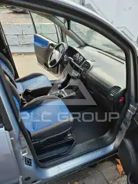 2002 Opel ZAFIRA