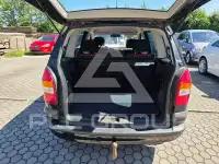 2002 Opel ZAFIRA