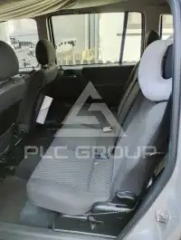 2002 Opel ZAFIRA