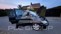2002 Opel ZAFIRA