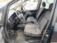 2002 Opel ZAFIRA