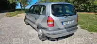 2002 Opel ZAFIRA