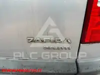 2002 Opel ZAFIRA