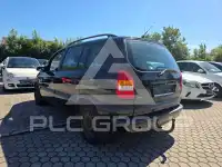 2002 Opel ZAFIRA