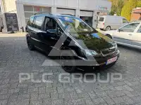 2002 Opel ZAFIRA