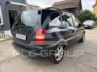 2002 Opel ZAFIRA