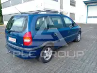 2002 Opel ZAFIRA