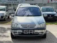 2002 Opel ZAFIRA