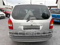 2002 Opel ZAFIRA