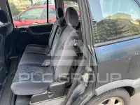 2002 Opel ZAFIRA