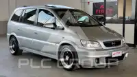 2002 Opel ZAFIRA