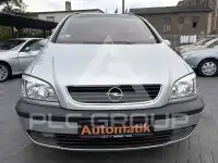 2002 Opel ZAFIRA