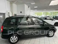 2002 Opel ZAFIRA