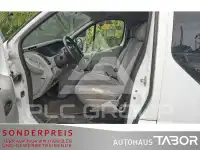 2002 Opel Vivaro