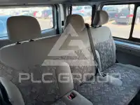 2002 Opel Vivaro