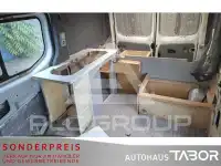 2002 Opel Vivaro