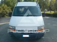 2002 Opel Movano