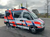 2002 Opel Movano