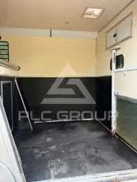 2002 Opel Movano