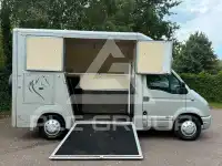 2002 Opel Movano