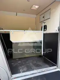 2002 Opel Movano