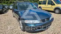2002 Opel Vectra