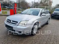 2002 Opel Vectra