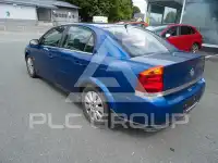 2002 Opel Vectra