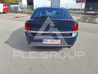 2002 Opel Vectra