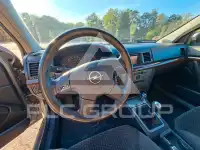 2002 Opel Vectra