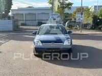 2002 Opel Vectra
