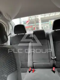 2002 Opel Vectra