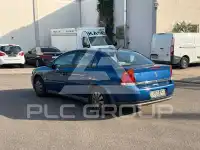 2002 Opel Vectra