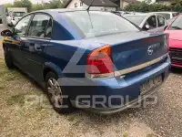 2002 Opel Vectra