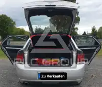 2002 Opel Vectra