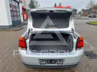 2002 Opel Vectra