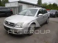 2002 Opel Vectra