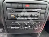 2002 Opel Vectra