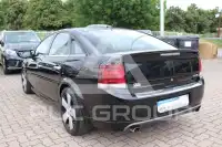 2002 Opel Vectra