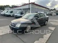2002 Opel Vectra