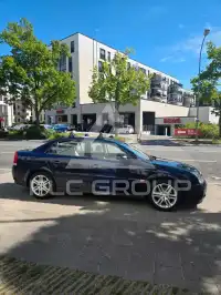 2002 Opel Vectra