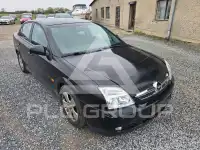 2002 Opel Vectra