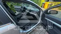 2002 Opel Vectra