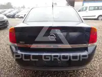 2002 Opel Vectra