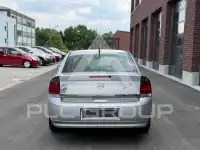 2002 Opel Vectra